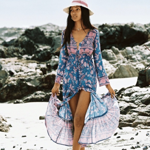 Arnhem Dresses & Skirts - 🌿 Arnhem Aphrodite Dress Midnight New w/ Tags
